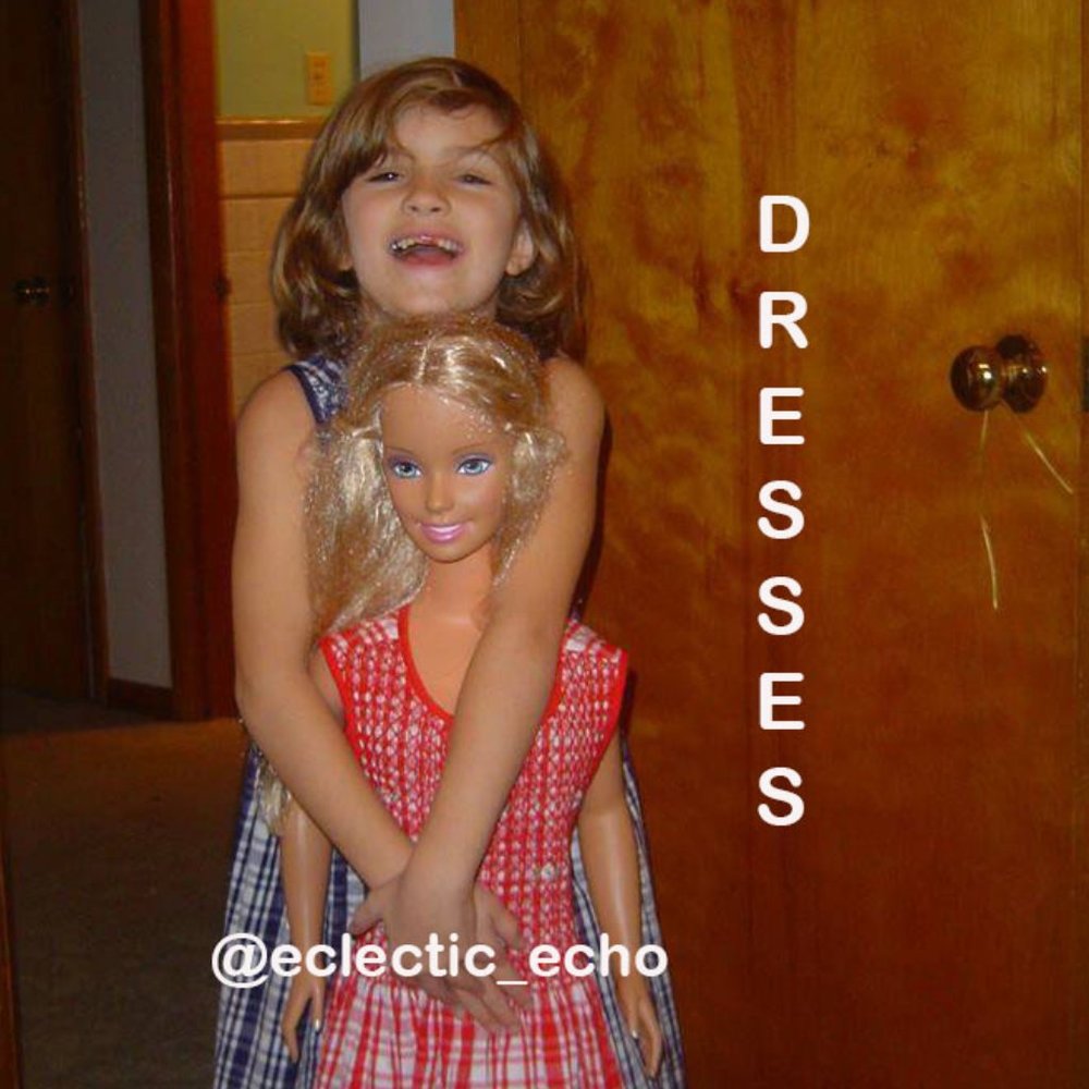 Dresses from Eclectic Echo
